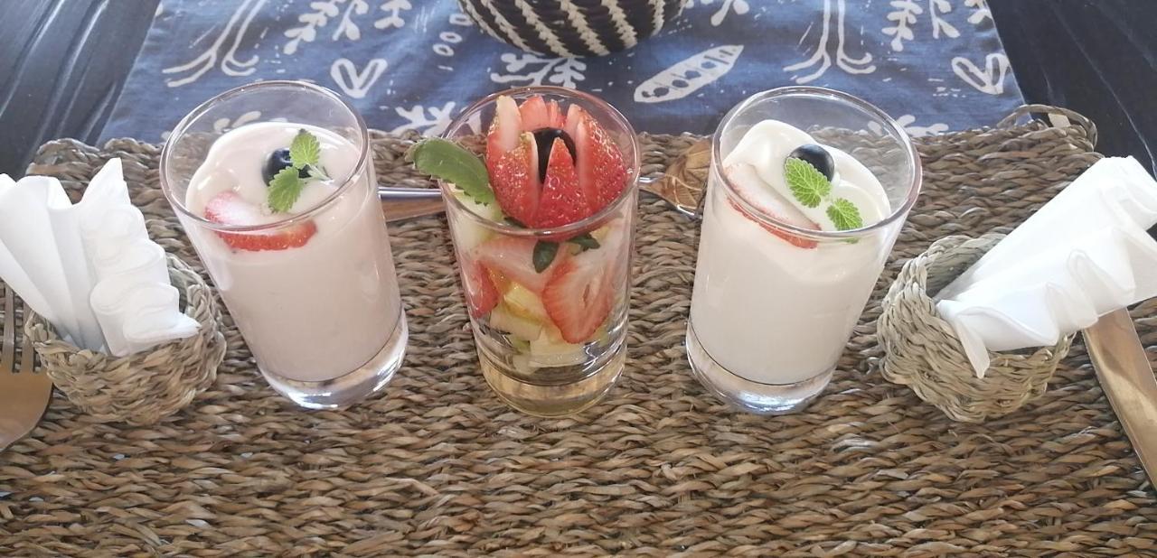 Ondudu Safari Lodge Omaruru Zewnętrze zdjęcie