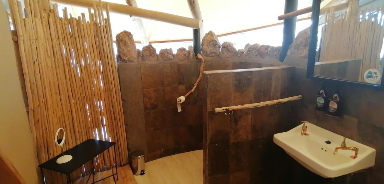 Ondudu Safari Lodge Omaruru Zewnętrze zdjęcie