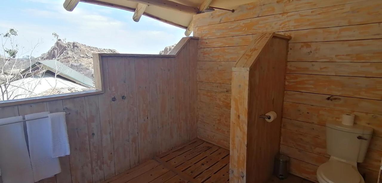 Ondudu Safari Lodge Omaruru Zewnętrze zdjęcie