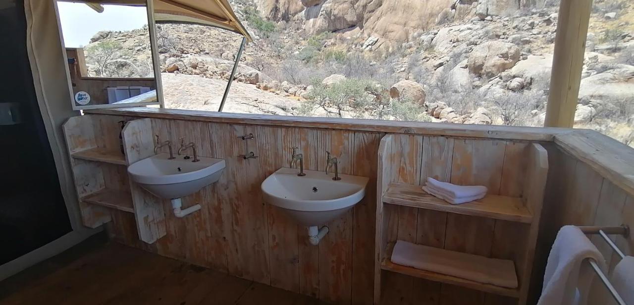 Ondudu Safari Lodge Omaruru Zewnętrze zdjęcie