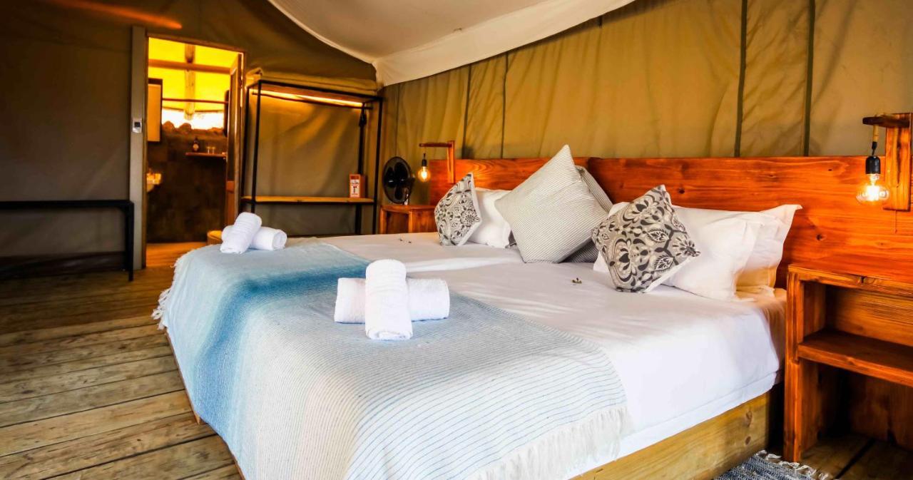 Ondudu Safari Lodge Omaruru Zewnętrze zdjęcie