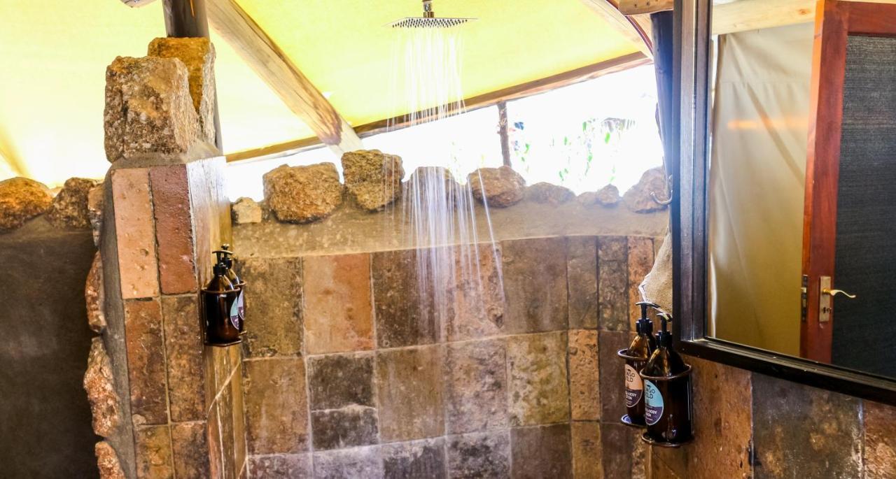 Ondudu Safari Lodge Omaruru Zewnętrze zdjęcie