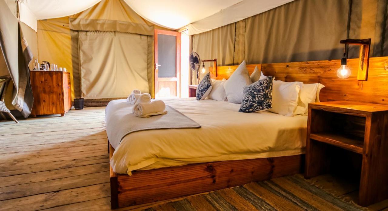 Ondudu Safari Lodge Omaruru Zewnętrze zdjęcie