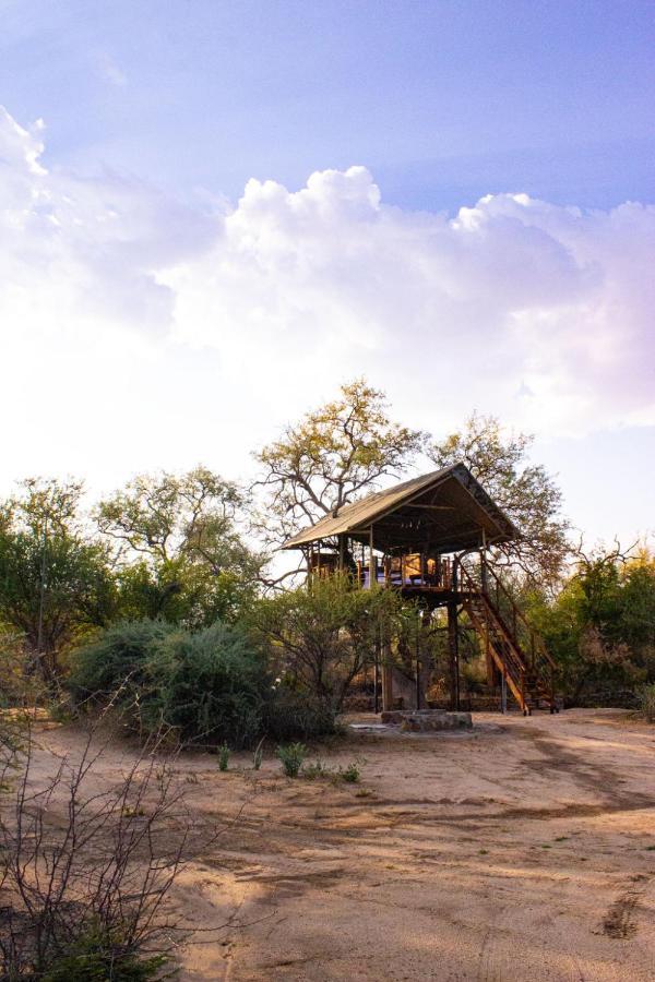 Ondudu Safari Lodge Omaruru Zewnętrze zdjęcie