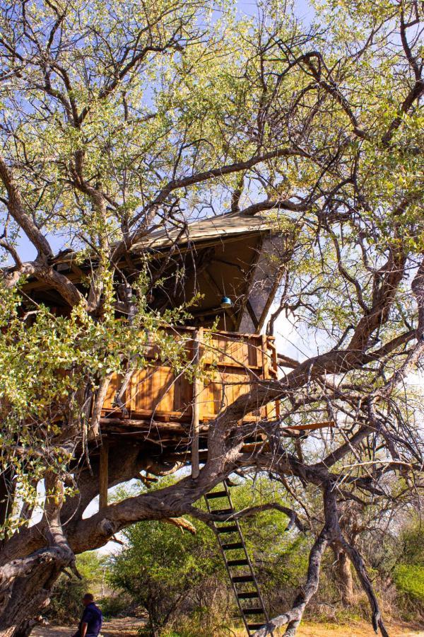 Ondudu Safari Lodge Omaruru Zewnętrze zdjęcie