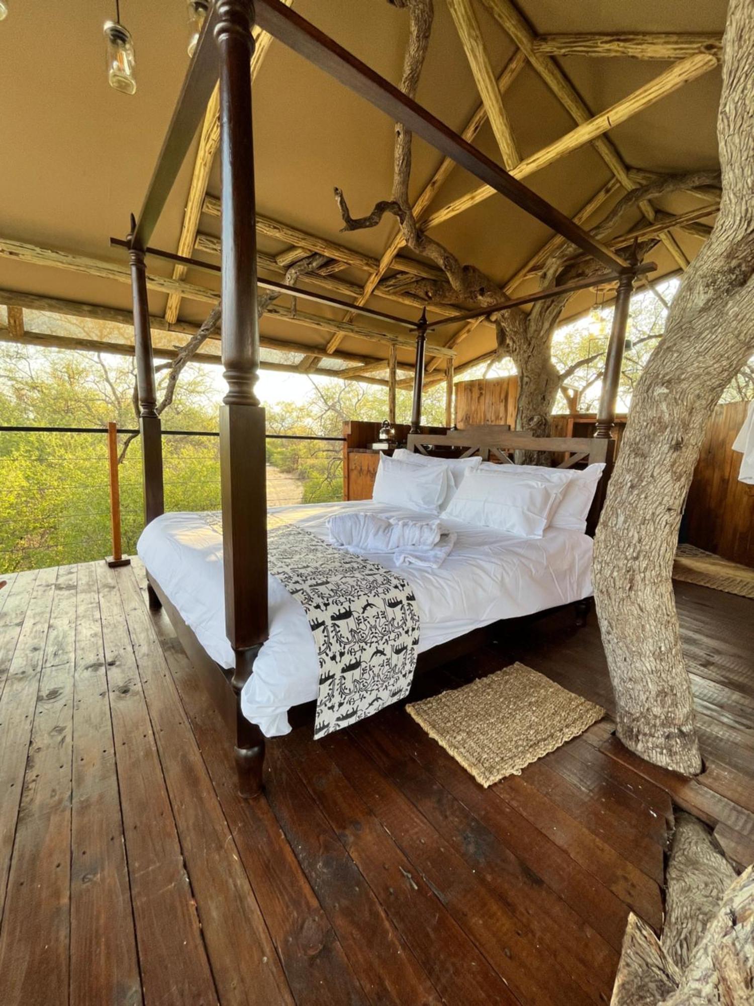 Ondudu Safari Lodge Omaruru Zewnętrze zdjęcie