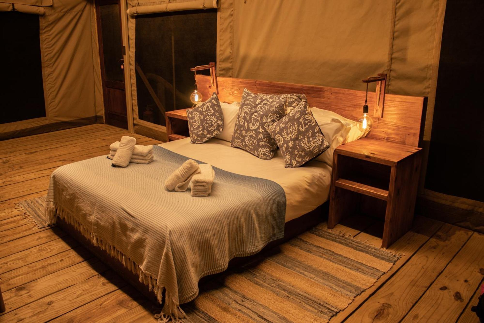 Ondudu Safari Lodge Omaruru Zewnętrze zdjęcie
